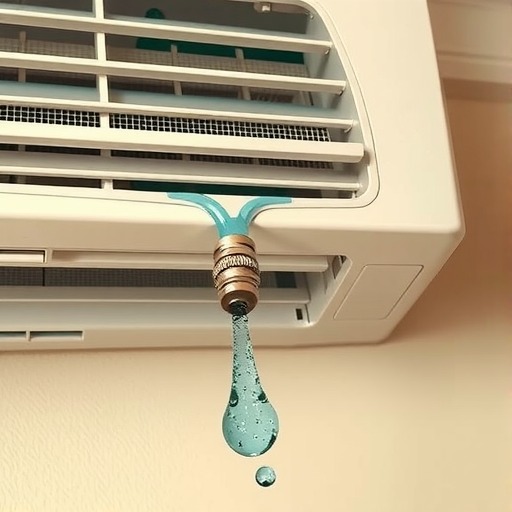 空调漏水是怎么回事 空调漏水的原因及处理方法【详解】(图1) 空调漏水是怎么回事 空调漏水的原因及处理方法【详解】(图1)
