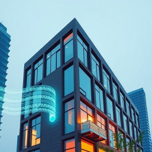 政策东风至，暖通行业迎新机——既有公共建筑能效提升方法学发布，开启减排与增长双赢时代(图1)