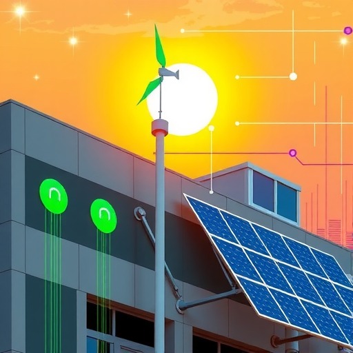 政策东风至，暖通行业迎新机——既有公共建筑能效提升方法学发布，开启减排与增长双赢时代(图1)