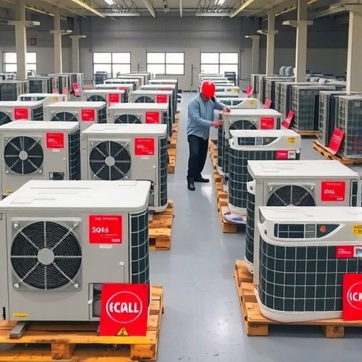 空调厂家最怕你知道的事：2026年最新质量问题召回案例全解析(图1)