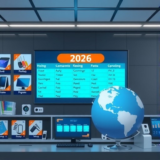 2026年最新市场监管总局缺陷消费品召回数据深度解读(图1)