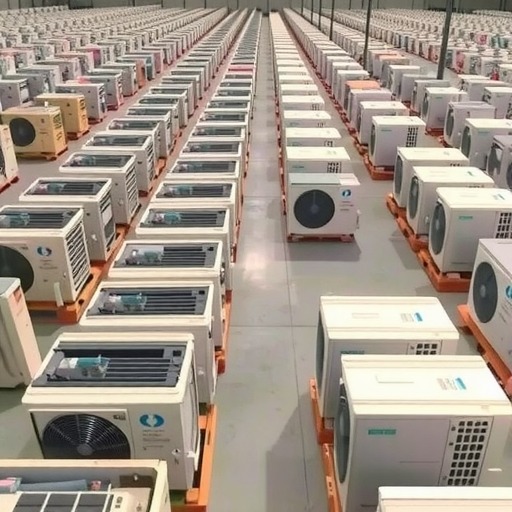 1.09亿台!2026年空调以旧换新背后的3个残酷真相(图1) 1.09亿台!2026年空调以旧换新背后的3个残酷真相(图1)