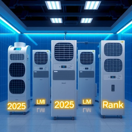 2025空调线上品牌销量排名出炉:前5名洗牌,买对不花冤枉钱(图1) 2025空调线上品牌销量排名出炉:前5名洗牌,买对不花冤枉钱(图1)