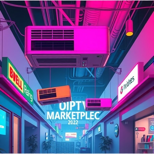 空调线上市场品牌格局重塑:2026年谁在逆袭,谁在掉队?(图1) 空调线上市场品牌格局重塑:2026年谁在逆袭,谁在掉队?(图1)