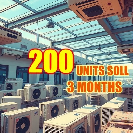 空调行业以旧换新政策效果评估:我的门店3个月卖了200台,真相是什么?(图1) 空调行业以旧换新政策效果评估:我的门店3个月卖了200台,真相是什么?(图1)