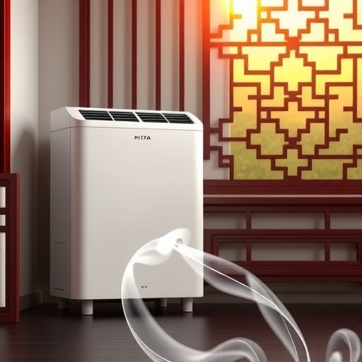 空调企业加速布局适老化赛道背后：一场关于“呼吸尊严”的突围战(图1)