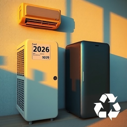 格力空调以旧换新活动2026最全攻略:旧机多卖800元的3个秘密(图1) 格力空调以旧换新活动2026最全攻略:旧机多卖800元的3个秘密(图1)