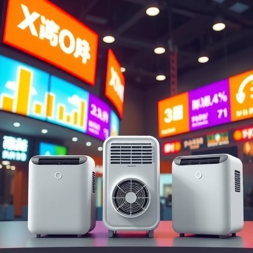 小米空调线上销量暴涨87%!这5个增长密码藏不住了(图1) 小米空调线上销量暴涨87%!这5个增长密码藏不住了(图1)