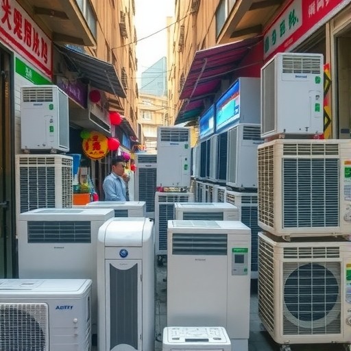 深圳家电以旧换新带动销售额367亿案例:一场被低估的消费革命(图1) 深圳家电以旧换新带动销售额367亿案例:一场被低估的消费革命(图1)