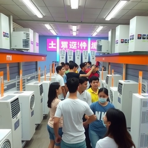 东北人抢疯了！小米空调销量暴涨20倍背后的3个反常识真相