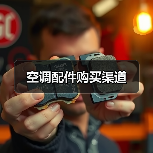 空调配件购买渠道（图3）