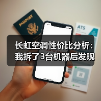 长虹空调性价比分析：我拆了3台机器后发现这5个真相