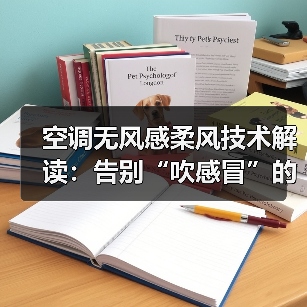空调无风感柔风技术解读:告别“吹感冒”的终极答案 空调无风感柔风技术解读:告别“吹感冒”的终极答案