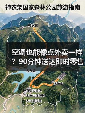 空调也能像点外卖一样？90分钟送达即时零售真香实测
