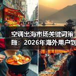 空调出海市场关键词策略：2026年海外用户到底在搜什么？（图4）