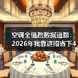 空调全链路数据追踪：2026年我靠这招省下47%电费（图3）