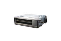 纯效新风净化超薄风管式(图1)